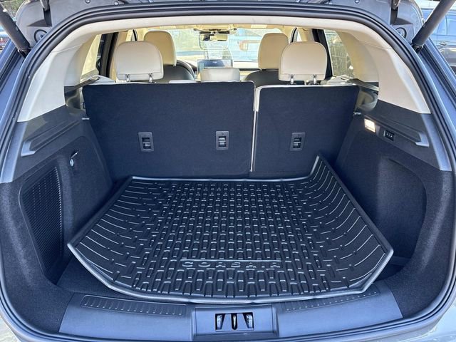 New 2026 Lincoln Corsair Premiere image 12