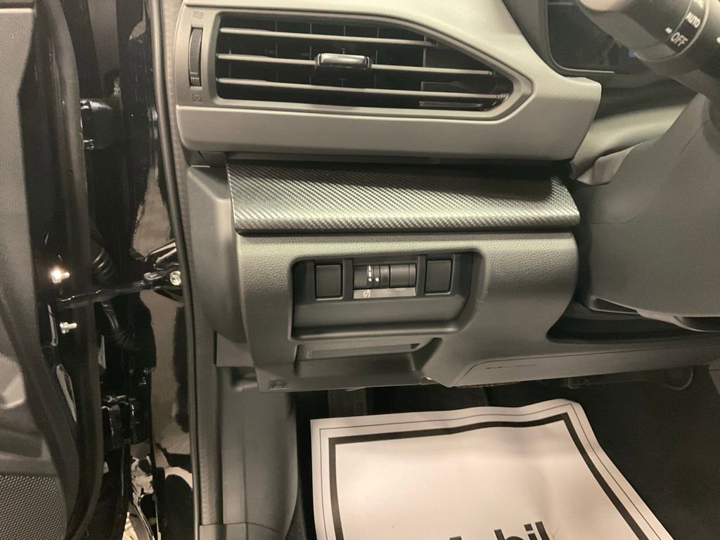 New 2026 Subaru Crosstrek 2.5i Wilderness image 13