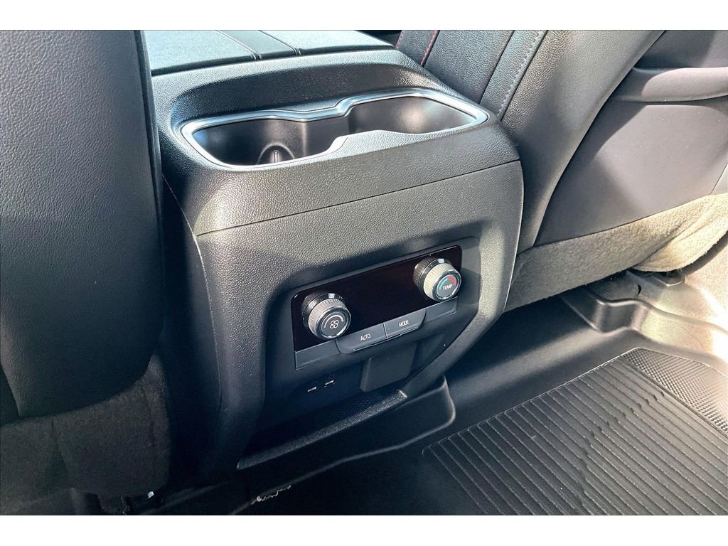 Used 2024 Chevrolet Traverse Z71 w/ LPO, Floor Liner Package image 10