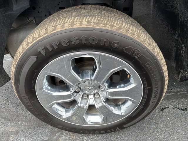 Used 2023 RAM 1500 Big Horn AWD/4WD image 30