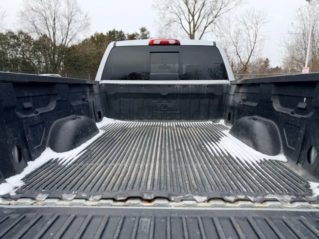 Used 2014 Chevrolet Silverado 1500 LT w/ All Star Edition image 24