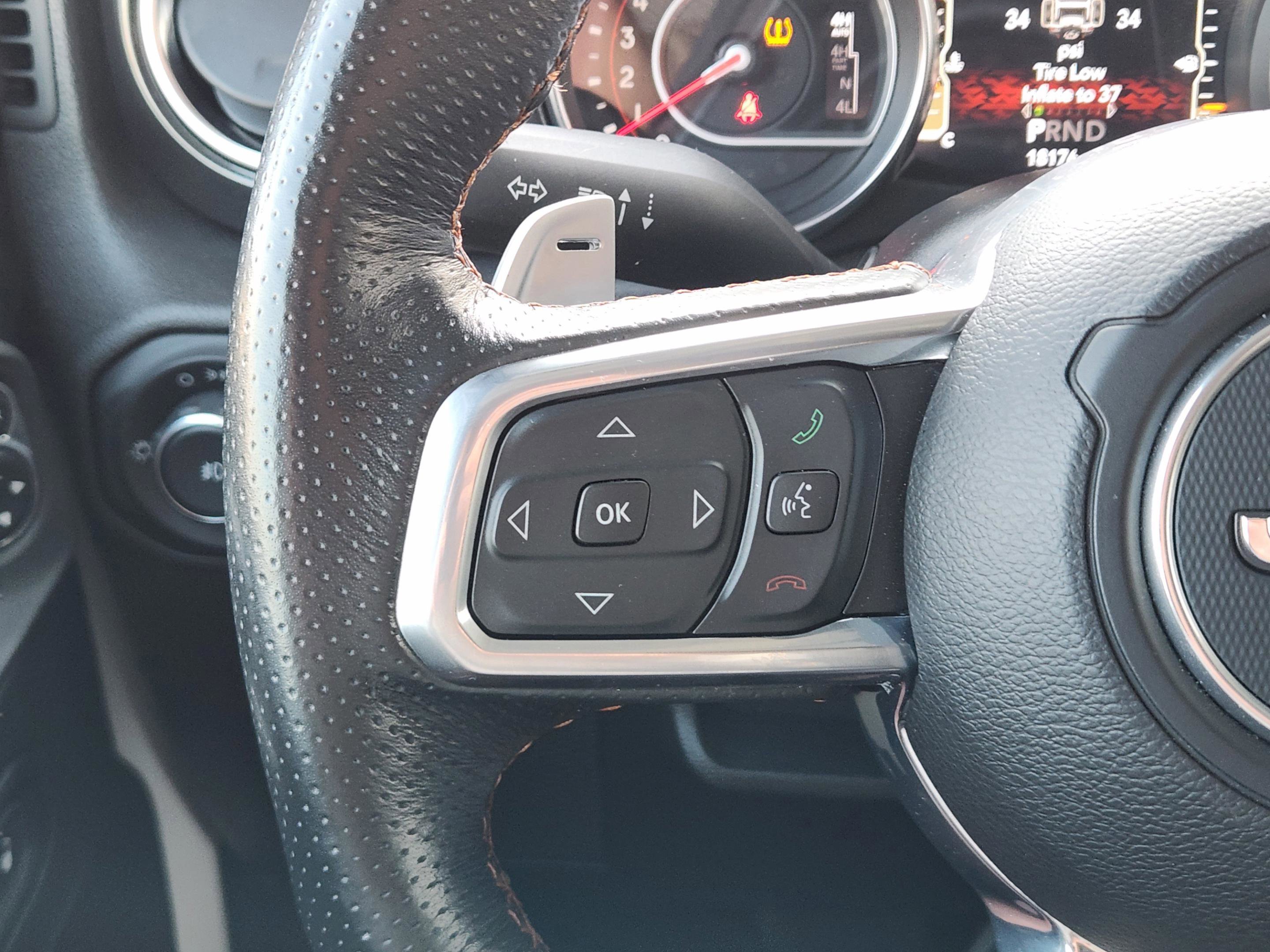 Used 2021 Jeep Wrangler Unlimited Rubicon w/ Dual Top Group image 24