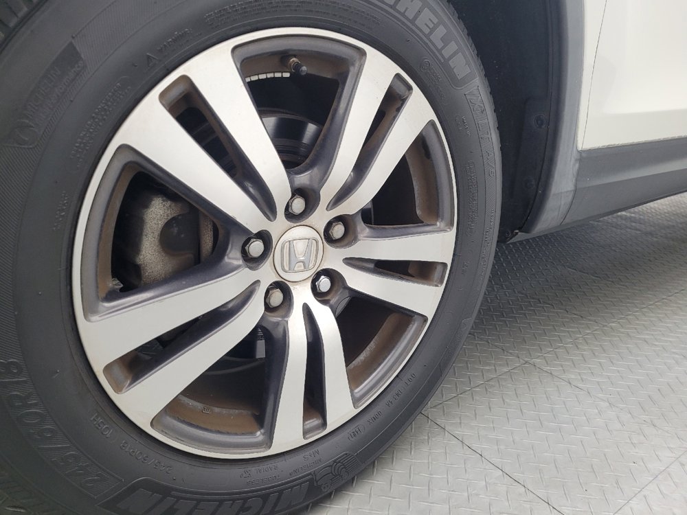 Used 2018 Honda Pilot EX-L image 31