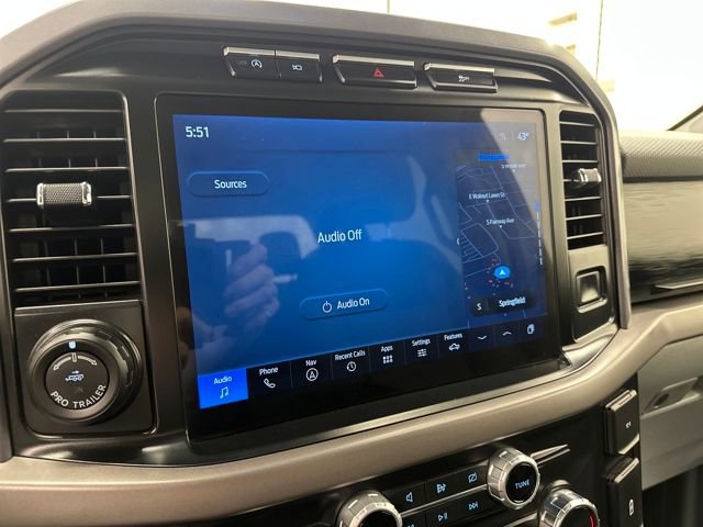 Certified 2024 Ford F150 XLT image 36