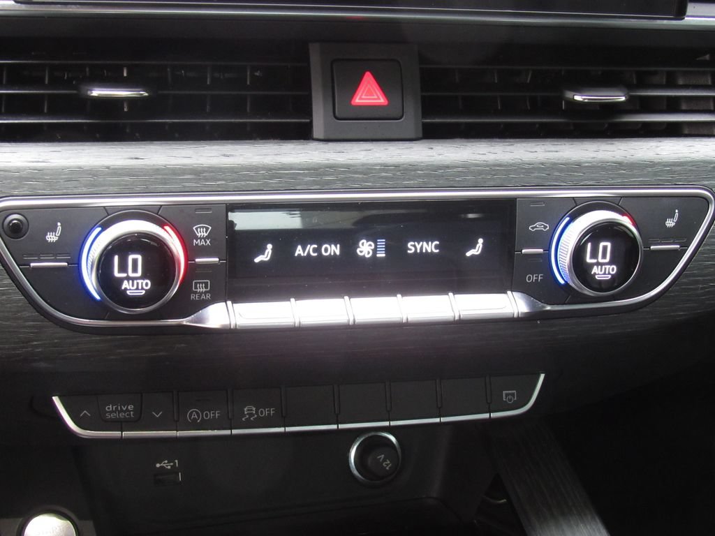 Used 2022 Audi A5 2.0T Premium AWD/4WD image 27