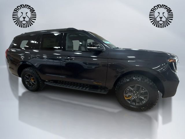 New 2026 Ford Expedition Tremor image 4