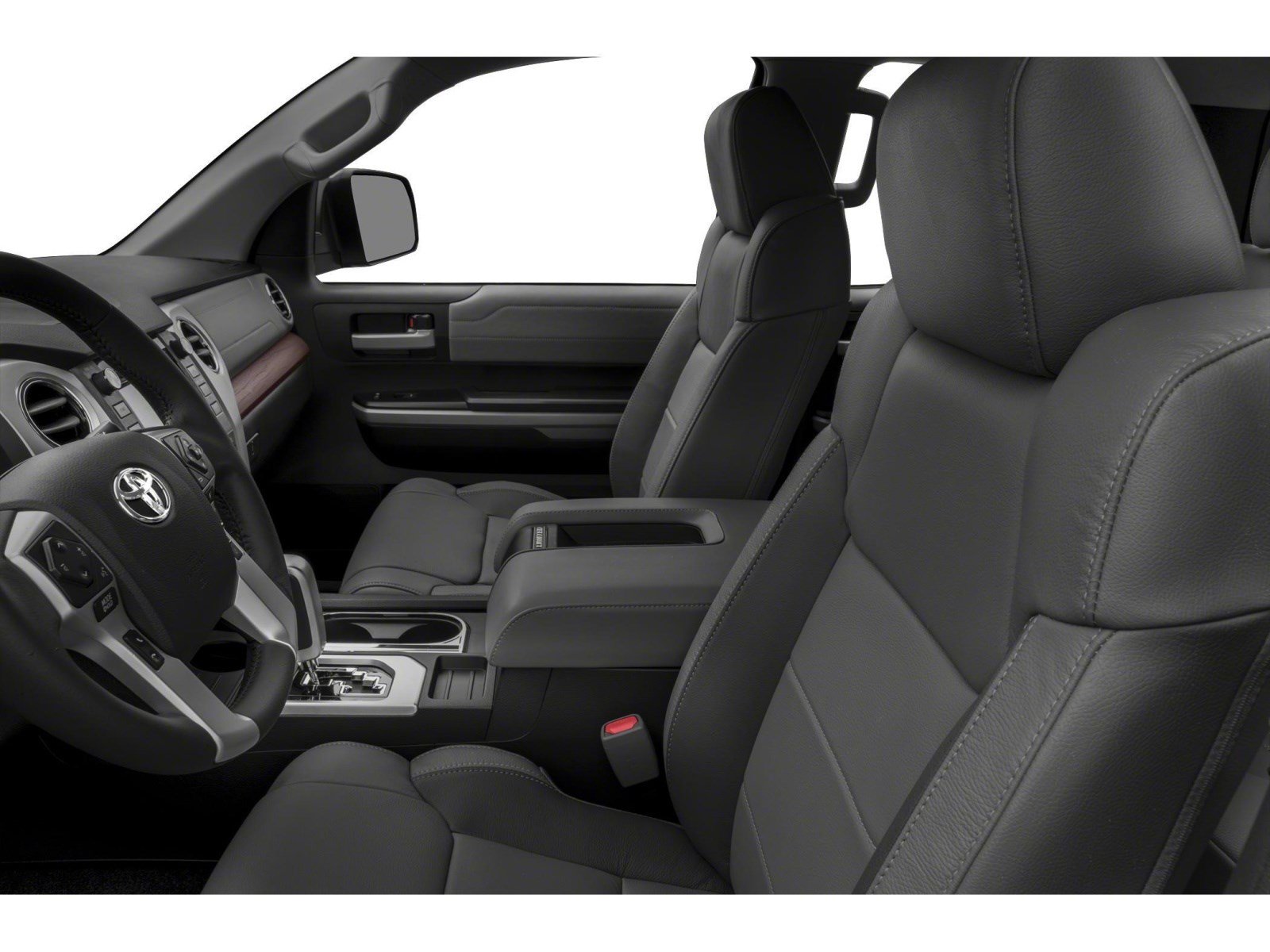 Used 2020 Toyota Tundra TRD Pro AWD/4WD image 6