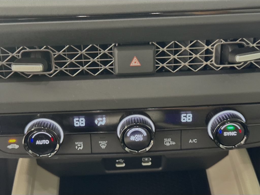 Used 2024 Honda Accord EX image 17
