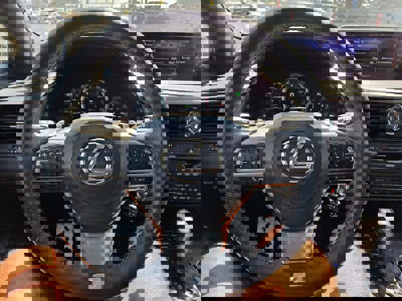 Used 2017 Lexus RX 350 F Sport image 14