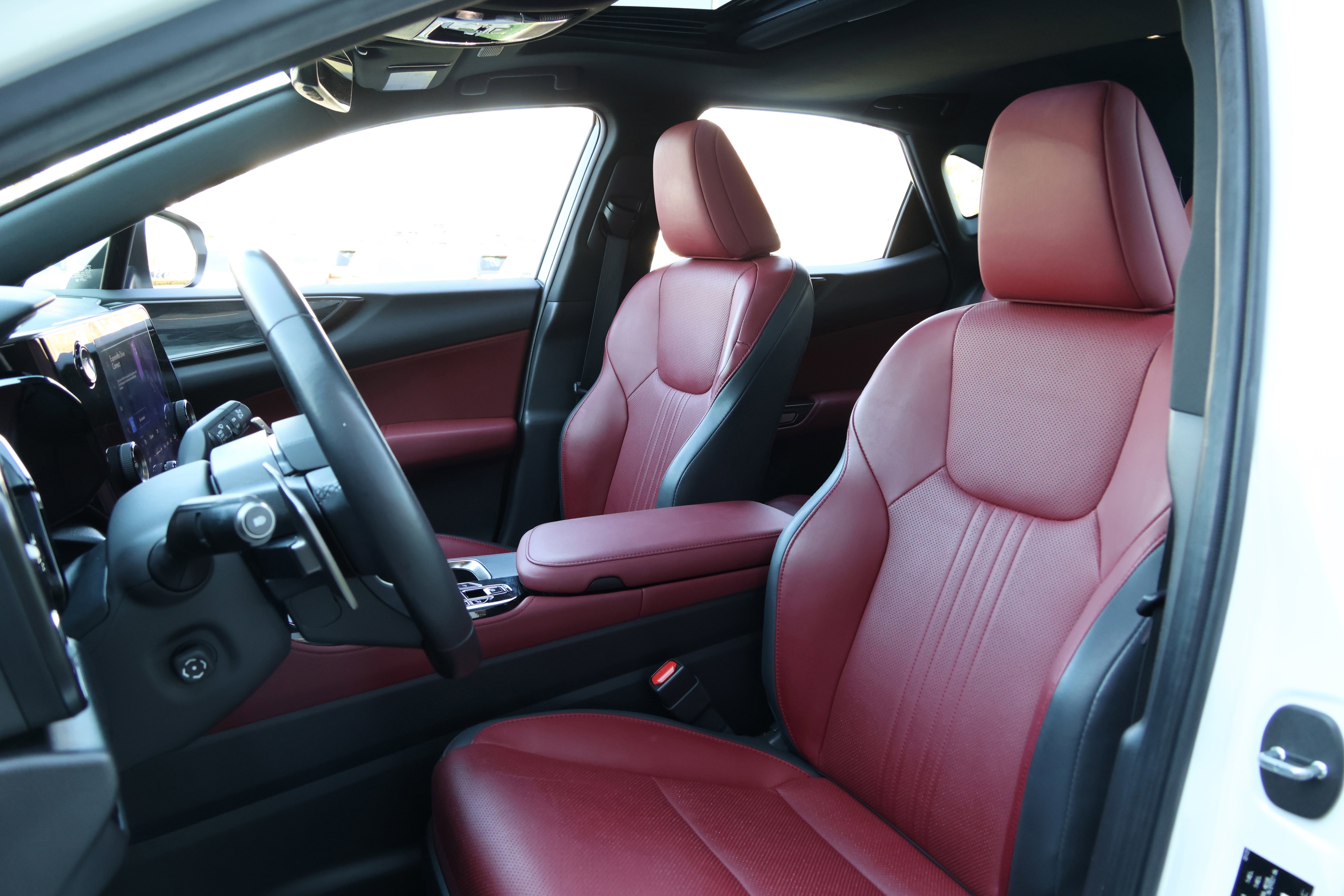 Used 2024 Lexus NX 350 350 Premium image 36