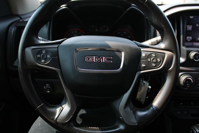 Used 2015 GMC Canyon SLE w/ All-Terrain Package AWD/4WD image 12