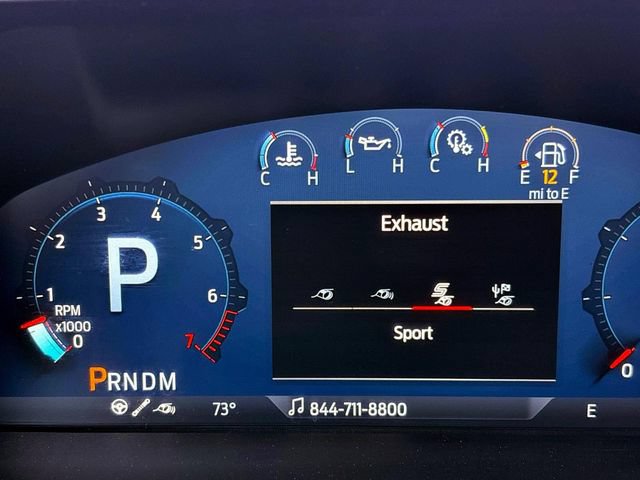 Used 2023 Ford Bronco Raptor AWD/4WD image 27
