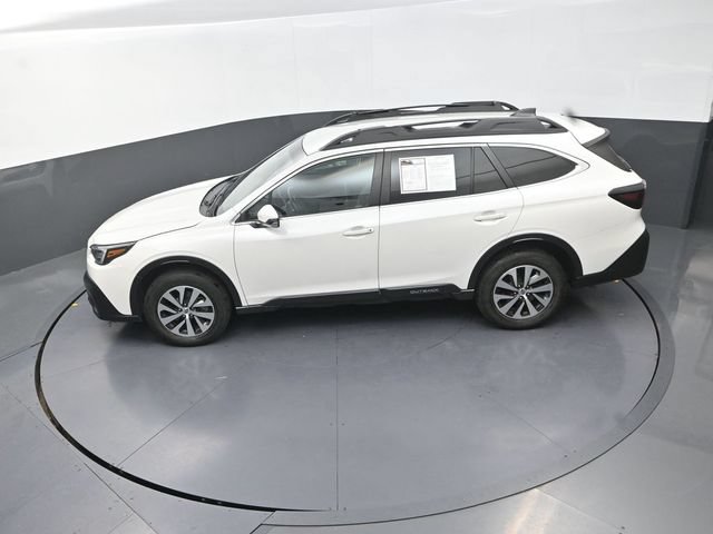 Used 2022 Subaru Outback Premium AWD/4WD image 15