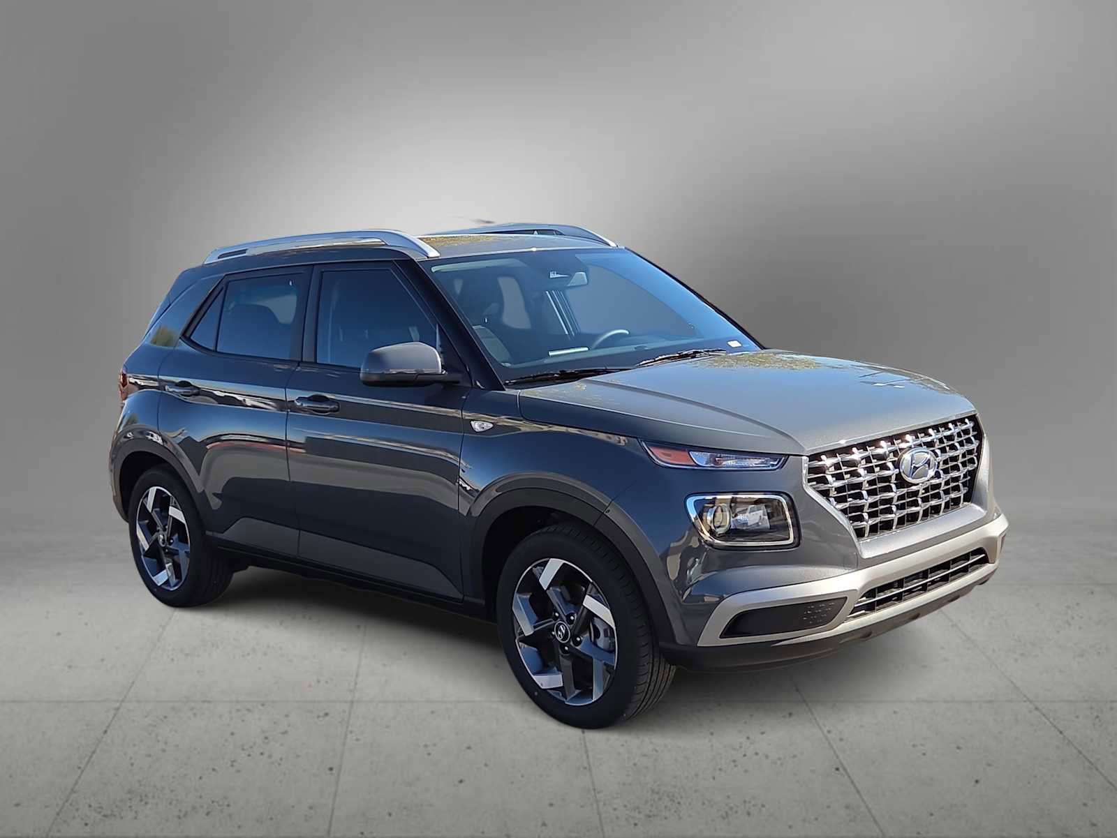 New 2026 Hyundai Venue SEL image 2