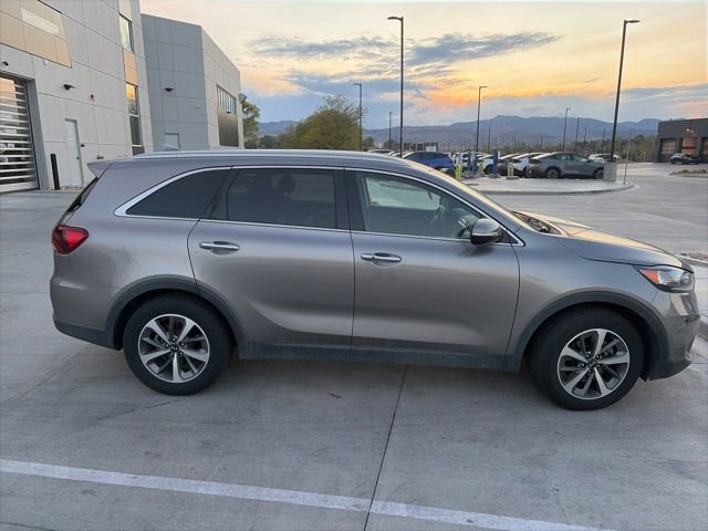 Used 2019 Kia Sorento EX FWD image 3
