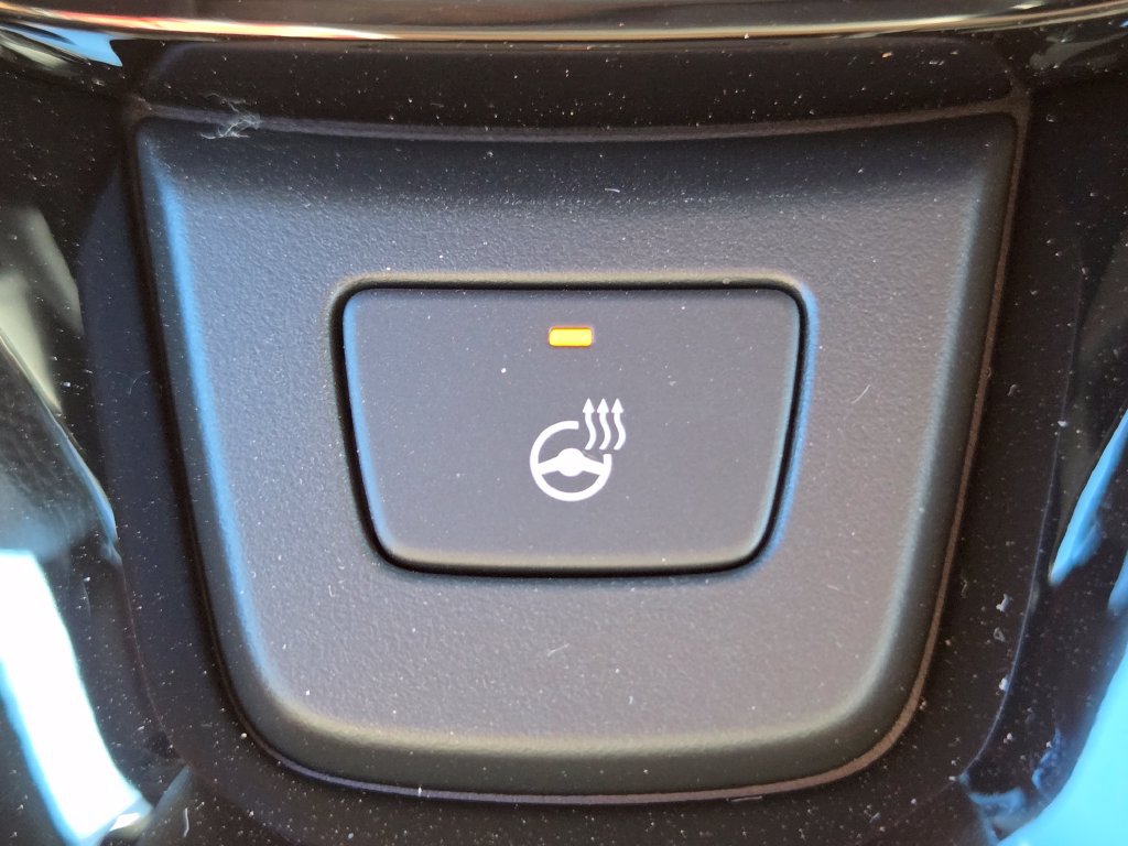 New 2026 Honda Pilot Black Edition image 9