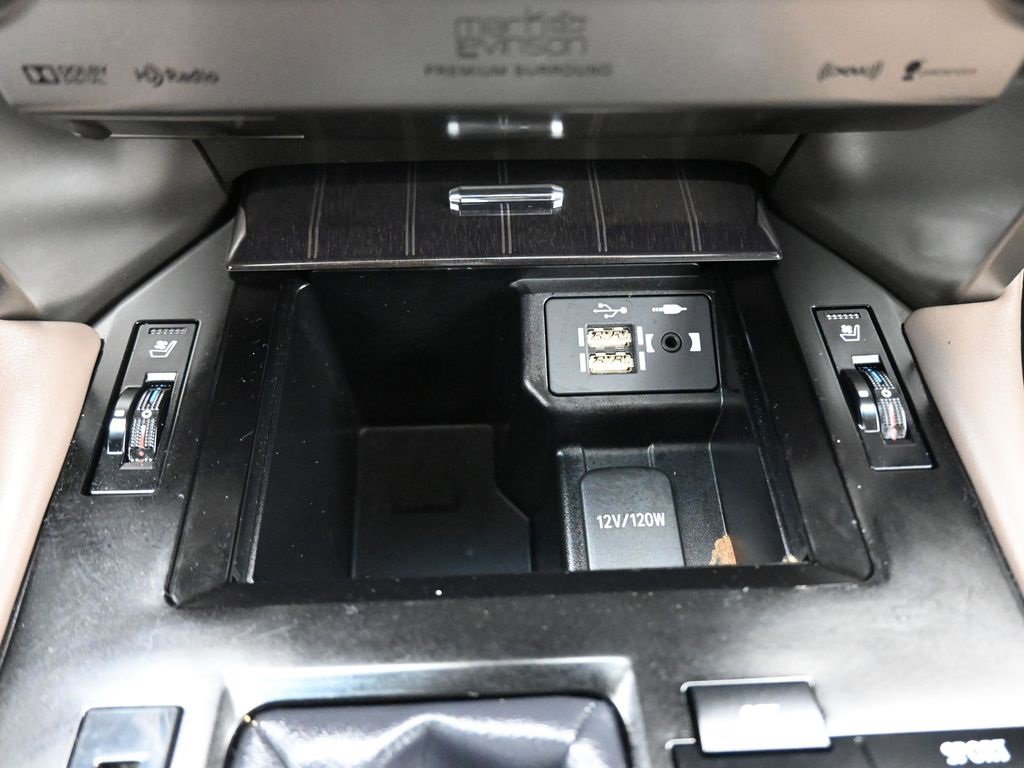 Used 2021 Lexus GX 460 Luxury image 23