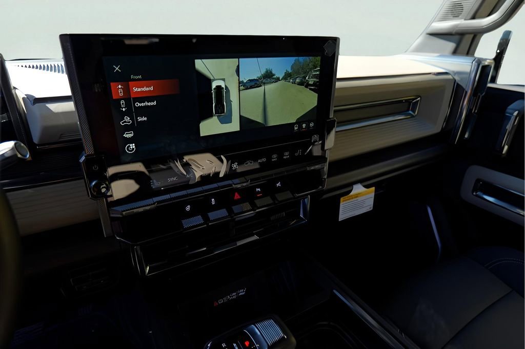 New 2026 GMC Hummer EV 4x4 Crew Cab image 15