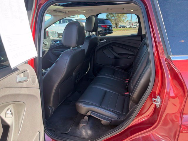 Used 2014 Ford Escape Titanium AWD/4WD image 11