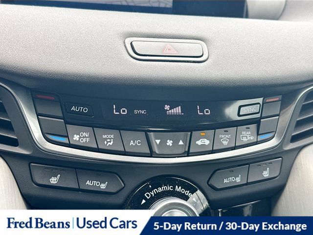 Used 2023 Acura TLX w/ Technology Package FWD image 20