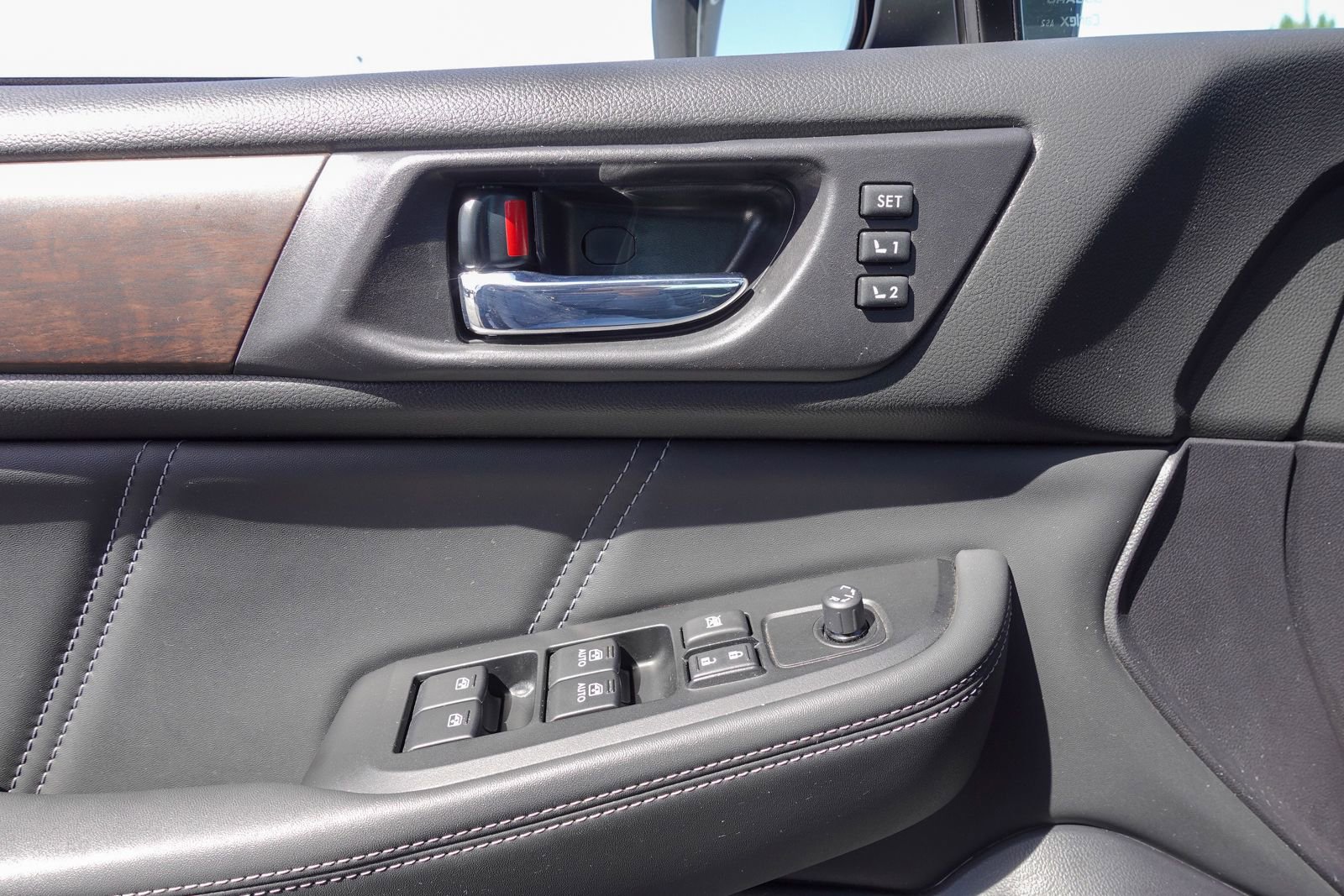 Used 2019 Subaru Outback 2.5i Limited AWD/4WD image 15