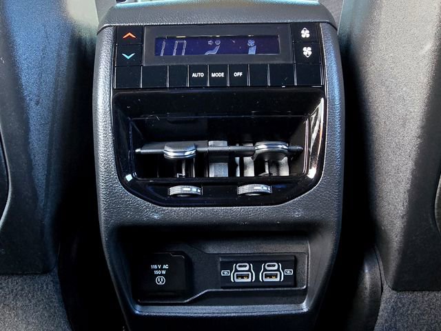 Certified 2024 Jeep Grand Cherokee L Altitude image 22