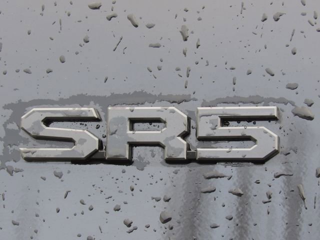 Used 2025 Toyota 4Runner SR5 image 8