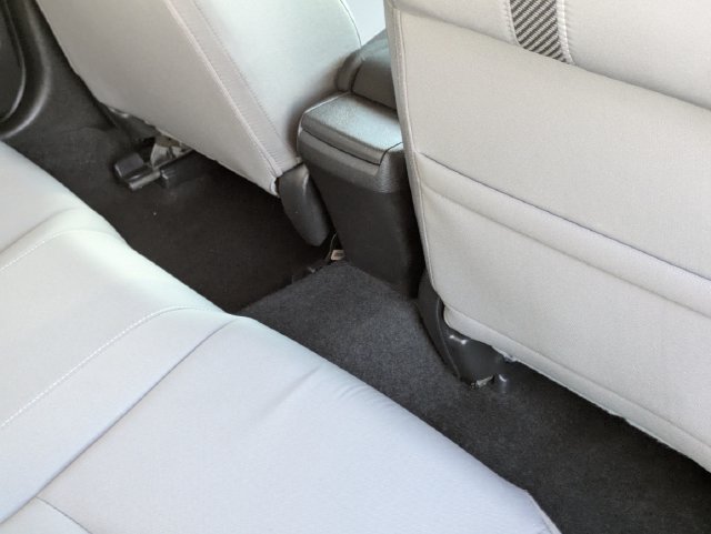 Used 2016 Honda Civic EX image 31