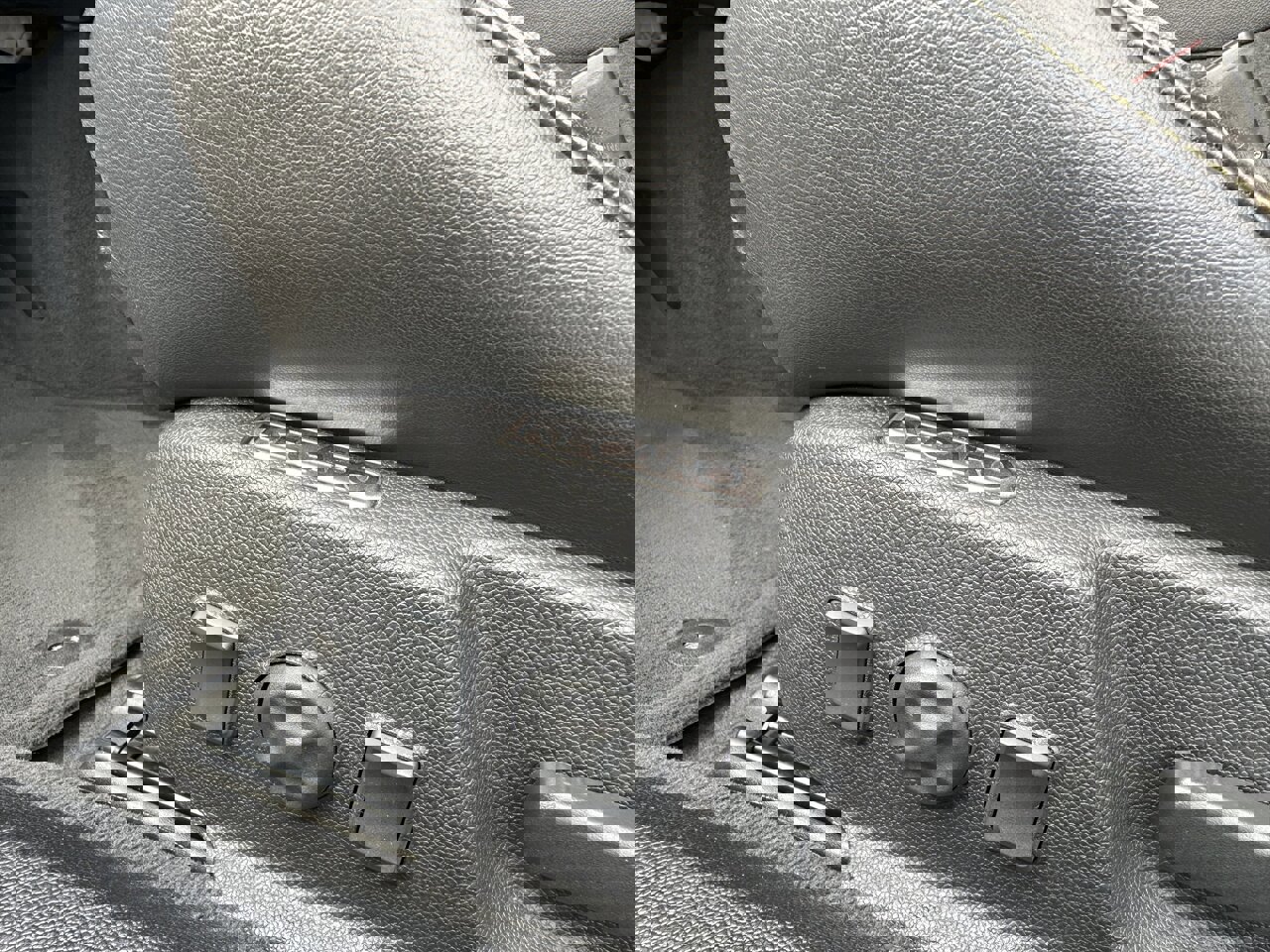 Used 2012 Cadillac CTS V w/ Wood Trim Package image 16