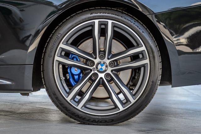 Used 2019 BMW 440i Convertible RWD image 20