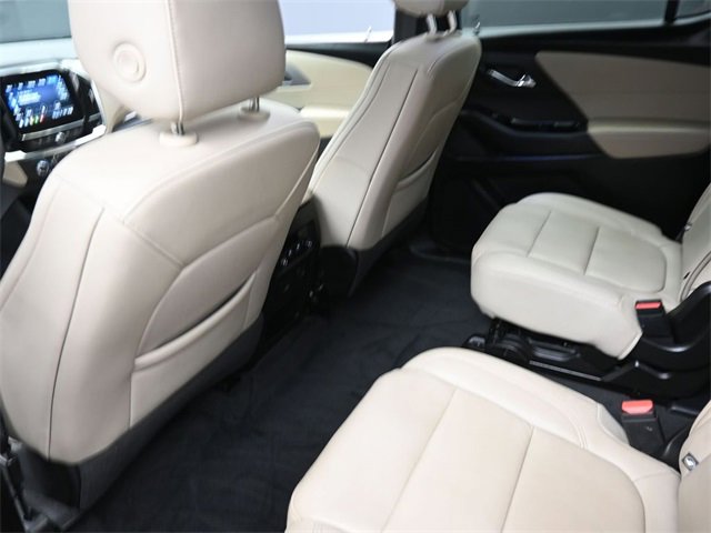 Used 2023 Chevrolet Traverse LT w/ LT Premium Package image 25