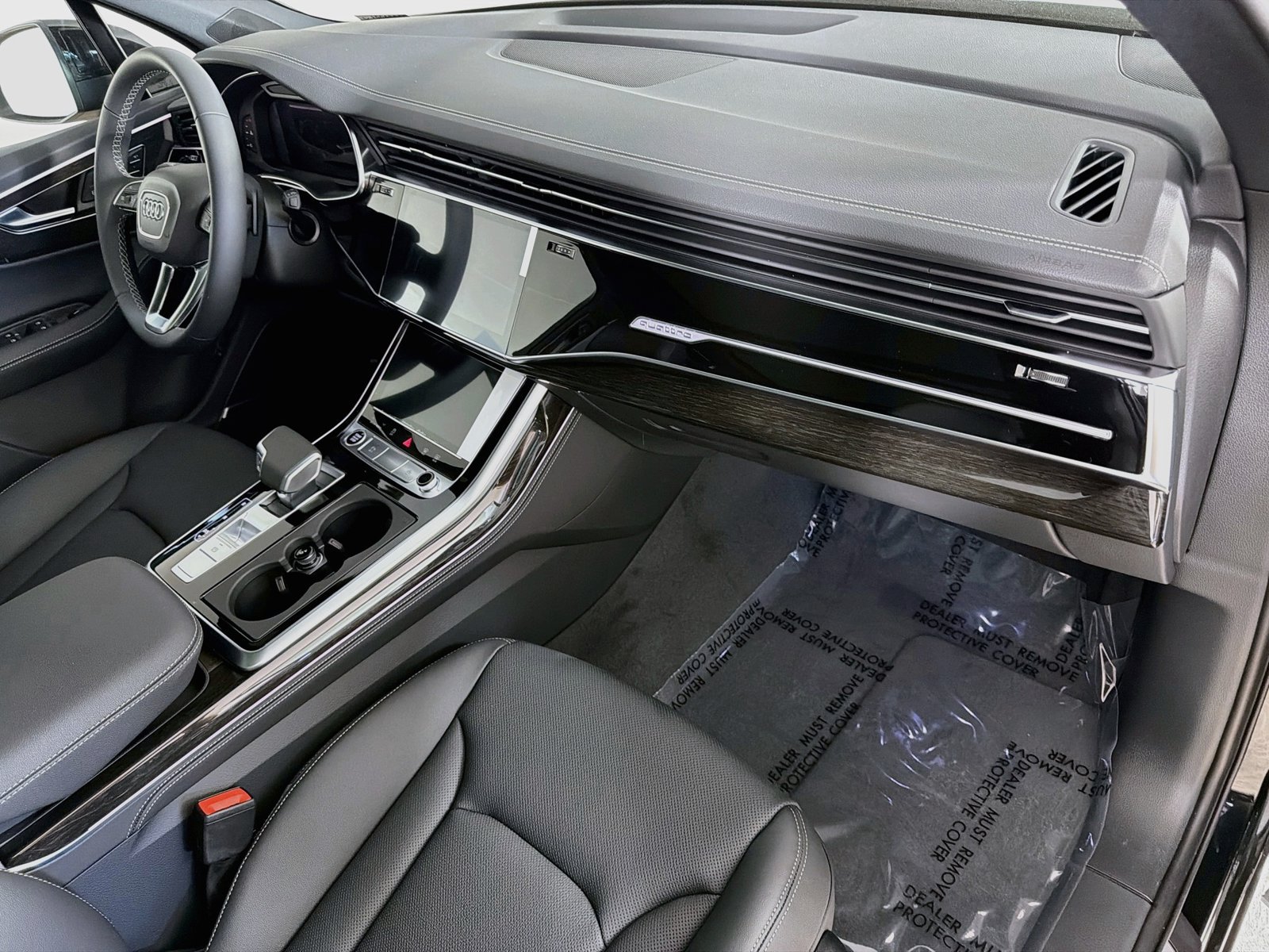 New 2026 Audi Q7 Premium Plus AWD/4WD image 31
