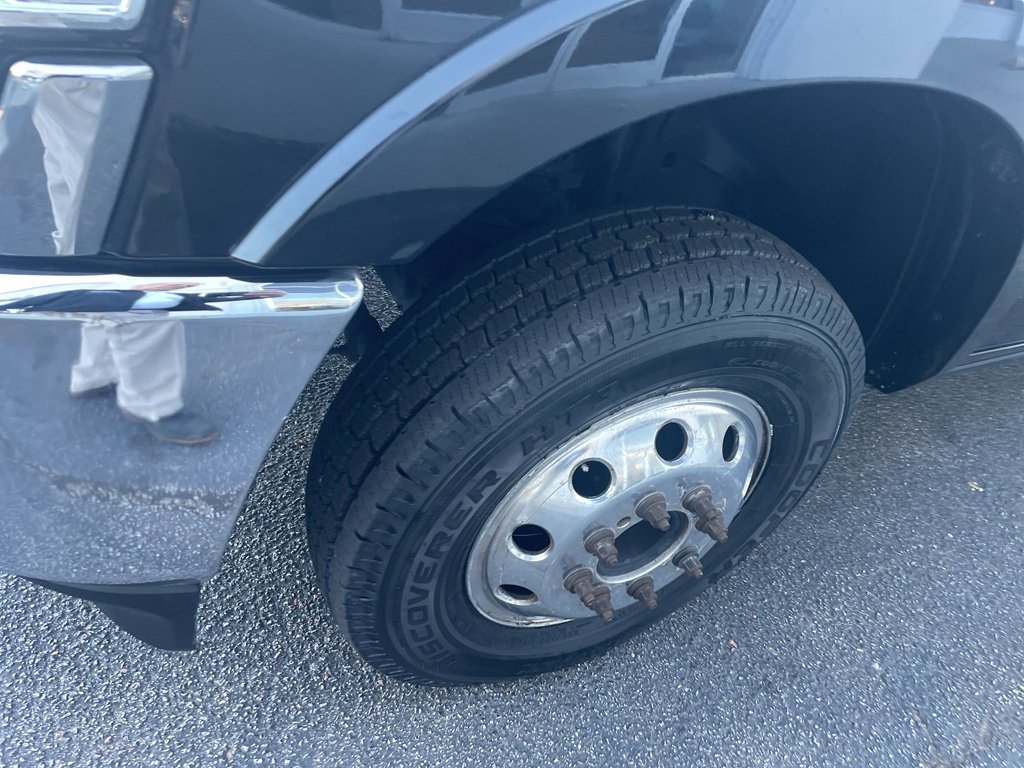 Used 2019 RAM 3500 Limited image 5