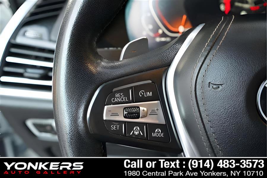 Used 2022 BMW X5 xDrive40i AWD/4WD image 47