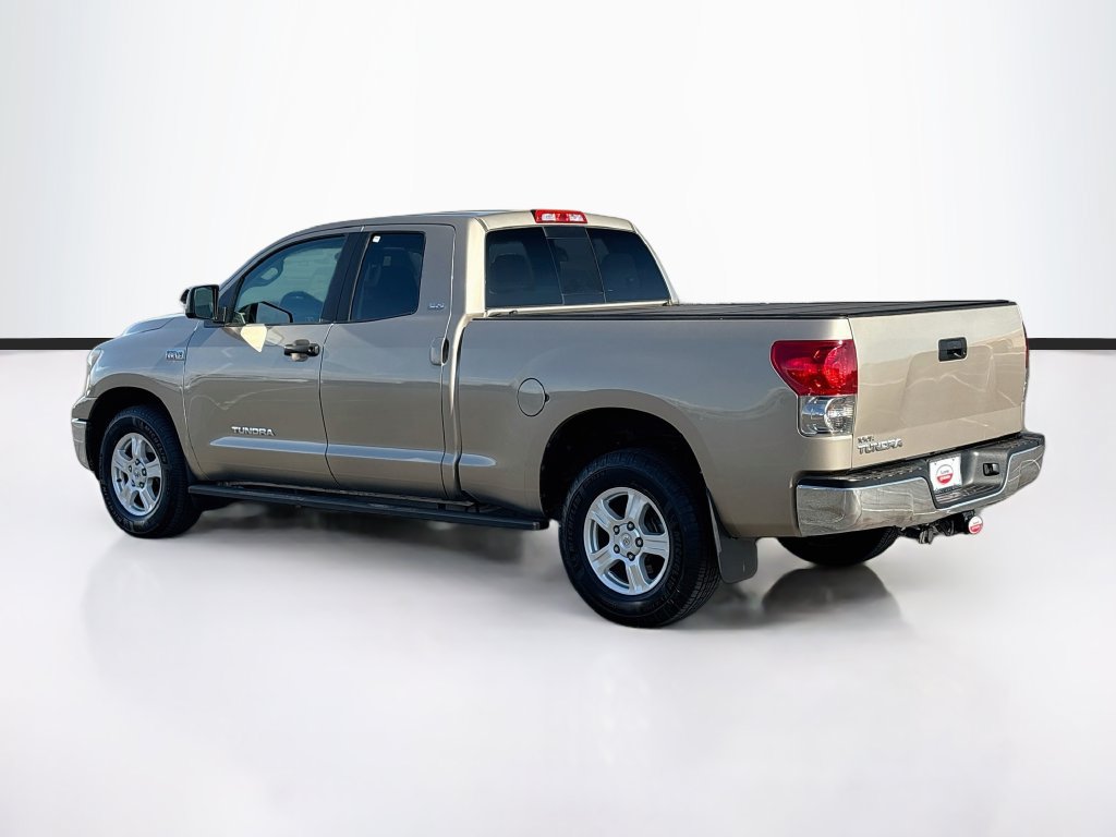 Used 2007 Toyota Tundra SR5 RWD image 7