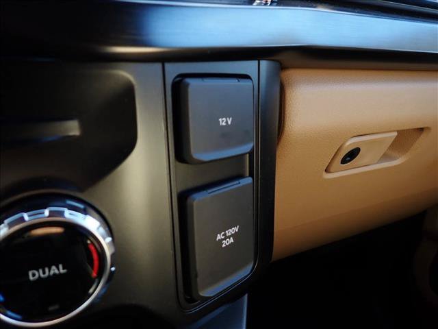 New 2026 Ford F350 Lariat w/ Lariat Ultimate Package AWD/4WD image 22
