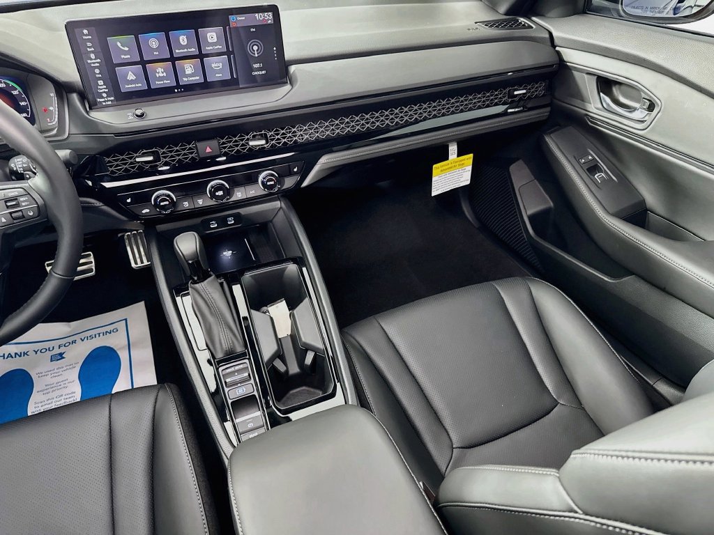 Used 2026 Honda Accord Sport image 30