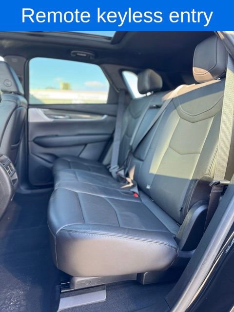 Used 2020 Cadillac XT5 Sportv image 23