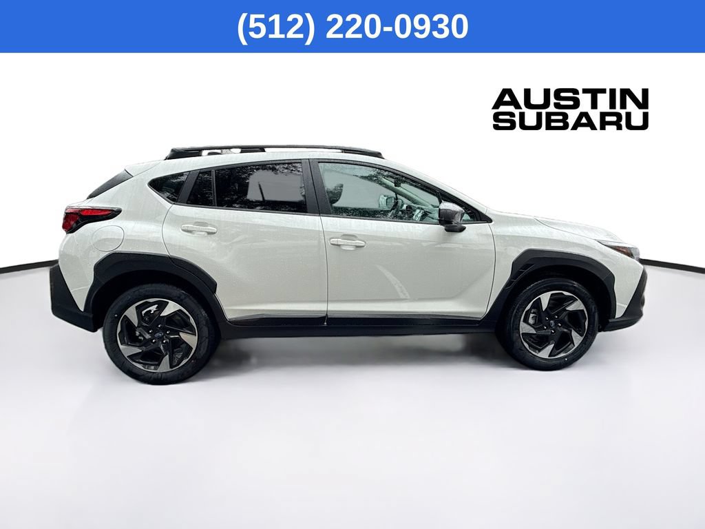 New 2026 Subaru Crosstrek 2.5i Limited w/ Crosstrek Mirror Package AWD/4WD image 9