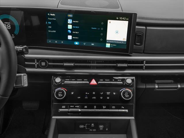 New 2026 Hyundai Santa Fe XRT image 7