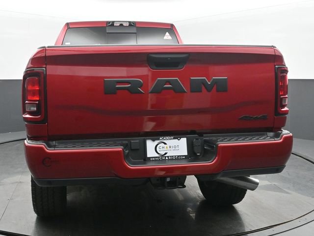 New 2026 RAM 2500 Tradesman AWD/4WD image 5