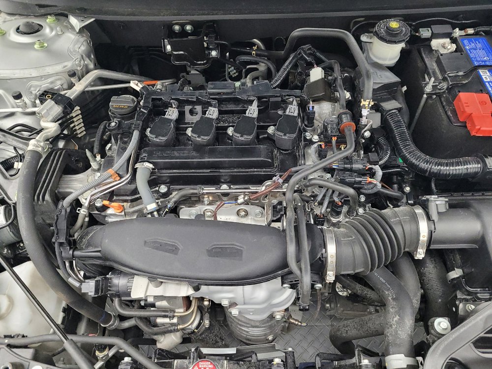 Used 2024 Honda Accord LX image 30