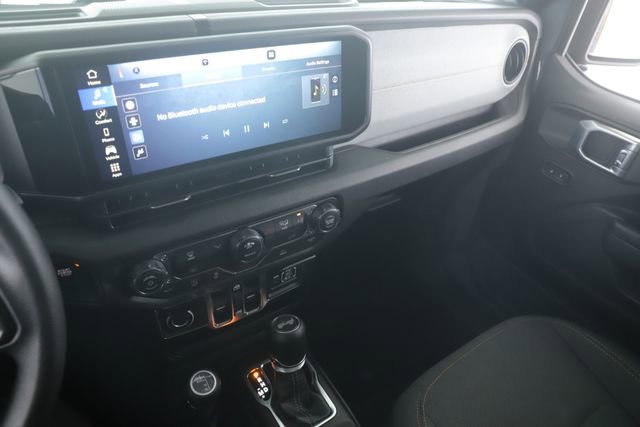 Used 2026 Jeep Wrangler Sport image 24