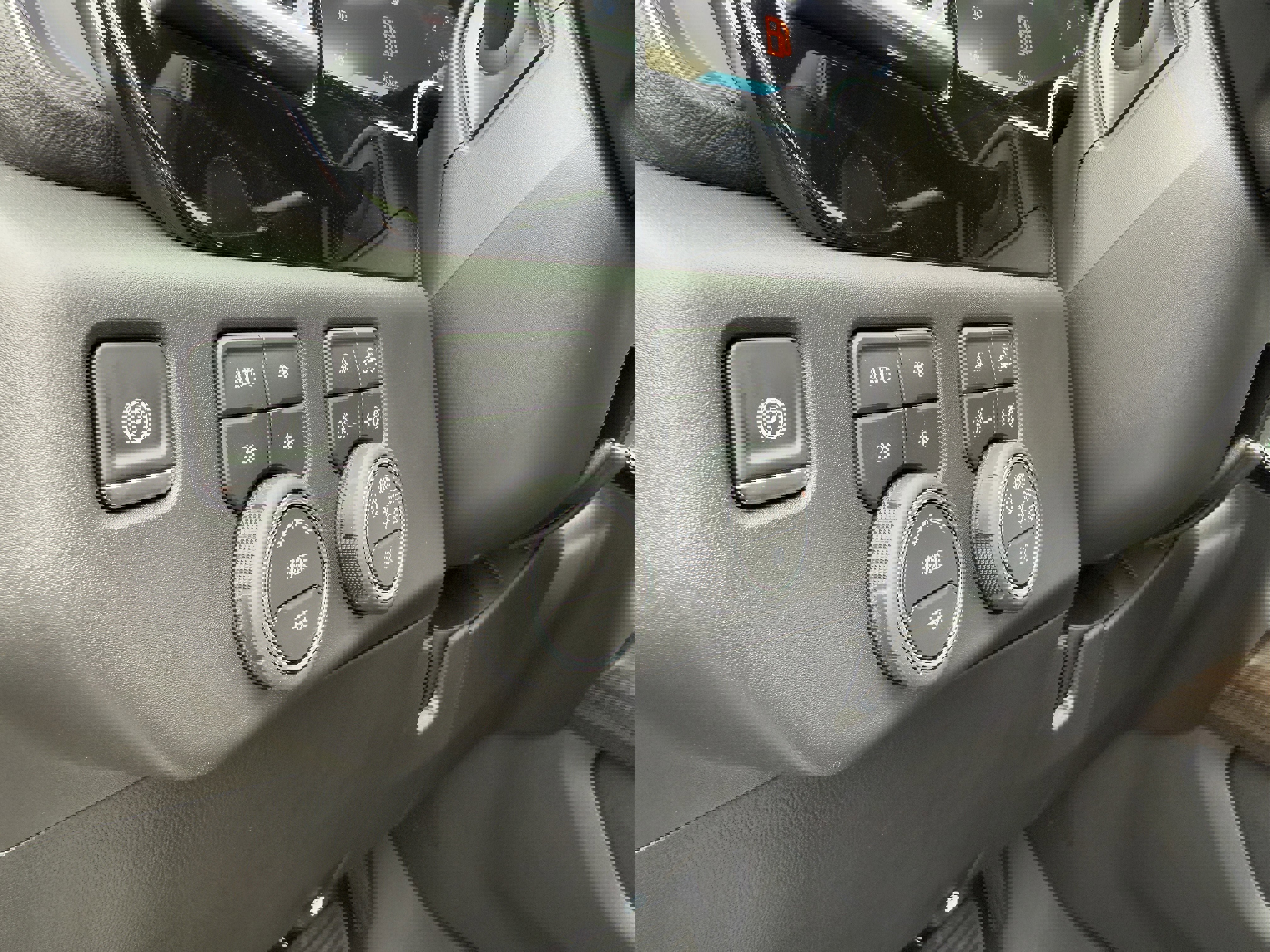 New 2026 Chevrolet Silverado 1500 LT Trail Boss w/ LT Trail Boss Premium Package image 10