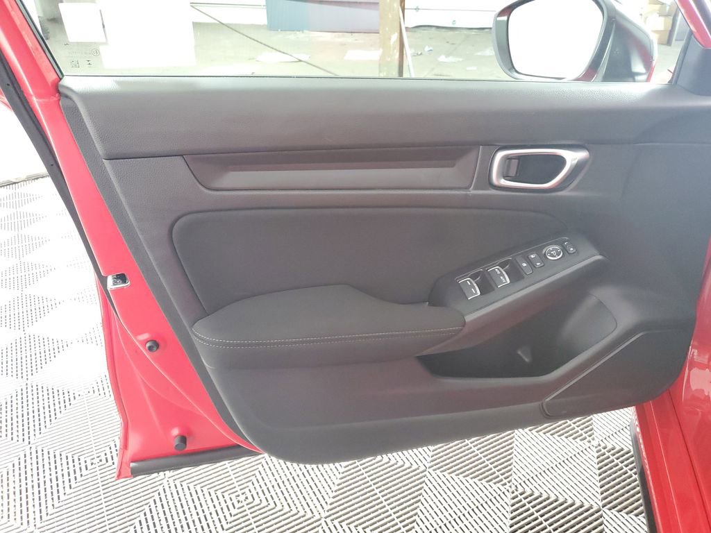 Used 2024 Honda Civic Sport image 27