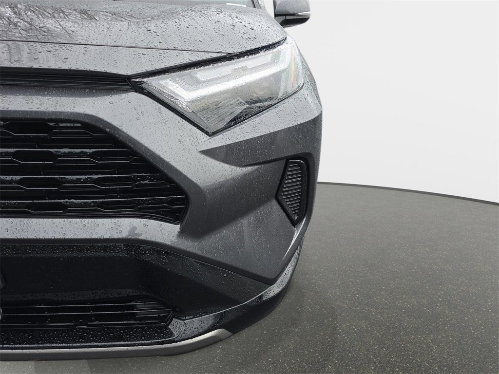 Used 2023 Toyota RAV4 SE w/ SE Grade Weather Package image 34