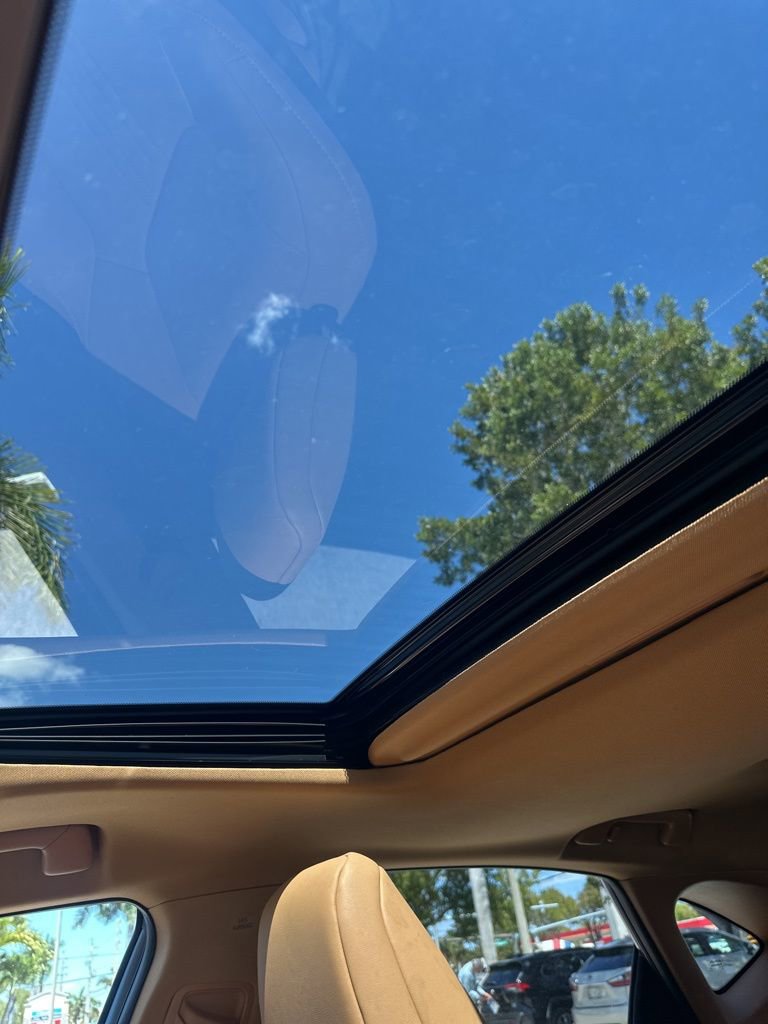 Used 2024 Lexus NX 350 AWD w/ Cold Area Package image 18