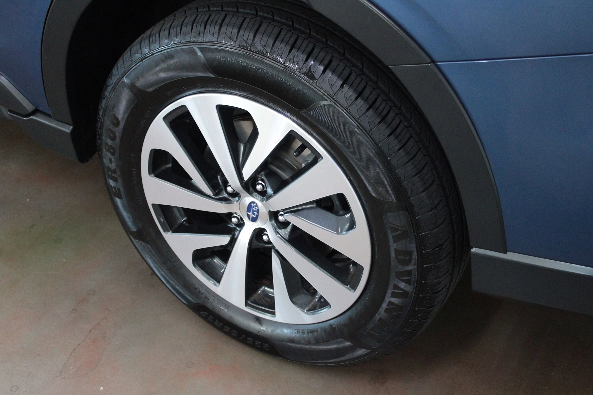 Used 2022 Subaru Outback Premium image 24