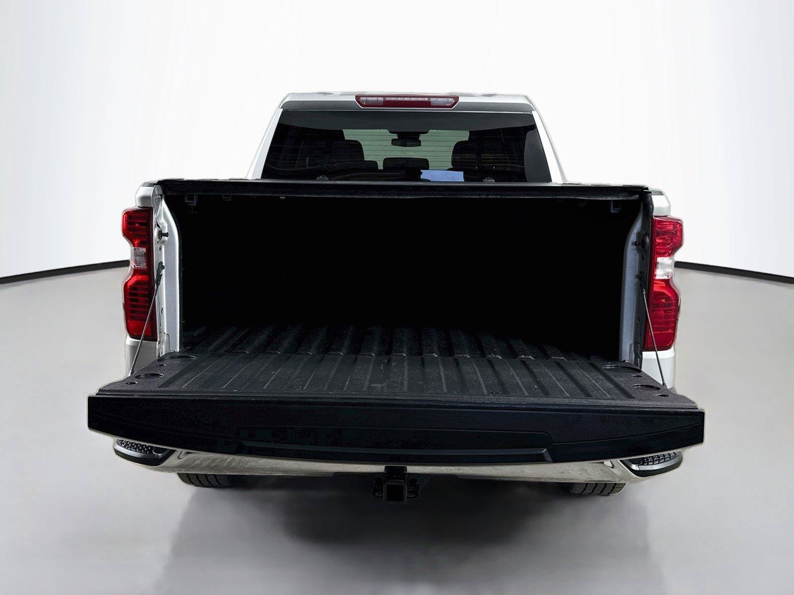 Used 2022 Chevrolet Silverado 1500 LT AWD/4WD image 26