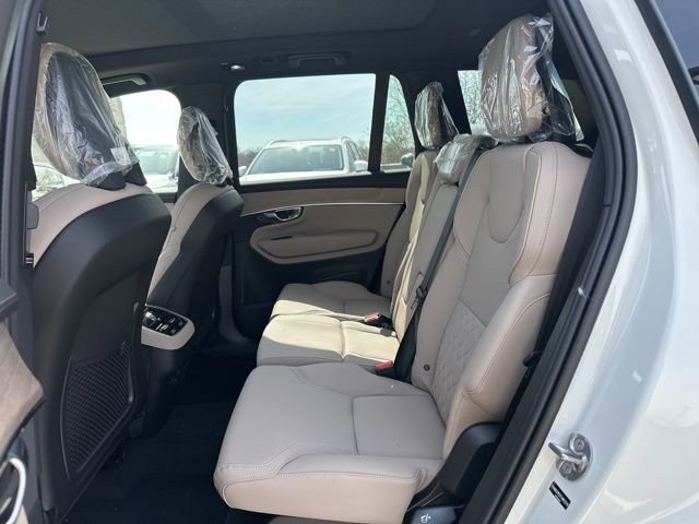 New 2026 Volvo XC90 B6 Plus image 11